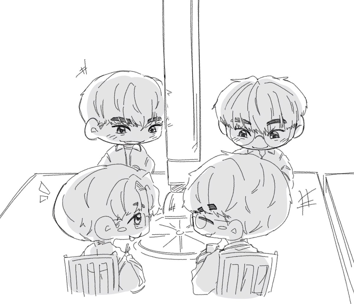 sugarhigh_11's tweet image. 한딮 탑봇 밥먹었다는 소식 기다린다🧎‍♀️

#Siwoo #Career #Zeus #Gumayusi