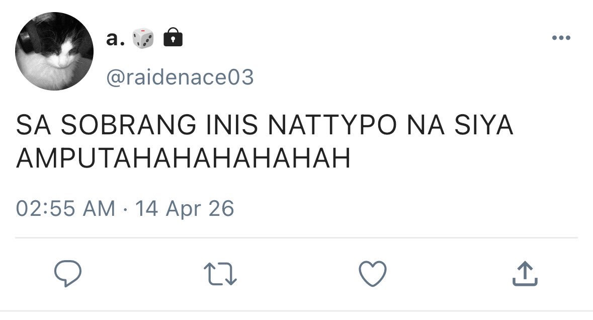 kkulvey's tweet photo. 185. aray ko https://t.co/dzTIXsiGvT