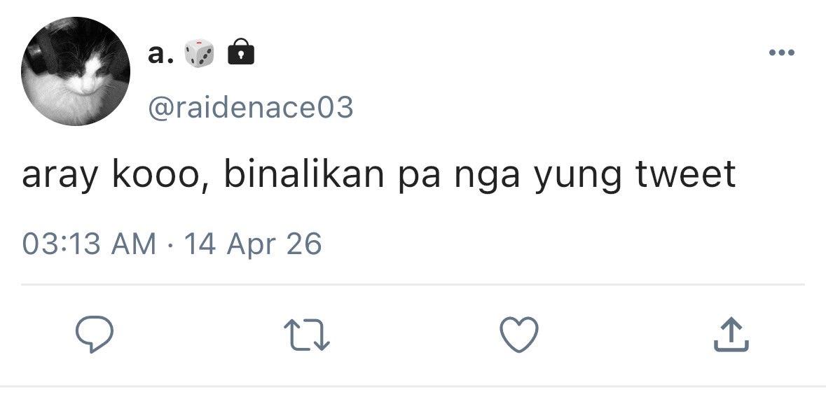 kkulvey's tweet photo. 185. aray ko https://t.co/dzTIXsiGvT