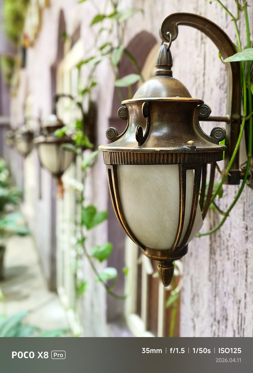 iam_07akash's tweet image. Some Camera Samples from the #POCOX8Pro 
In my terms: 
Good results 
Improved HDR
Details are quite good! 
Nice saturation and colors

Overall, happy with the output here! 
I will be sharing more pictures soon! 

#POCO #pocox8proseries 

@POCOGlobal @kang_poco @KenSekhar @digvj