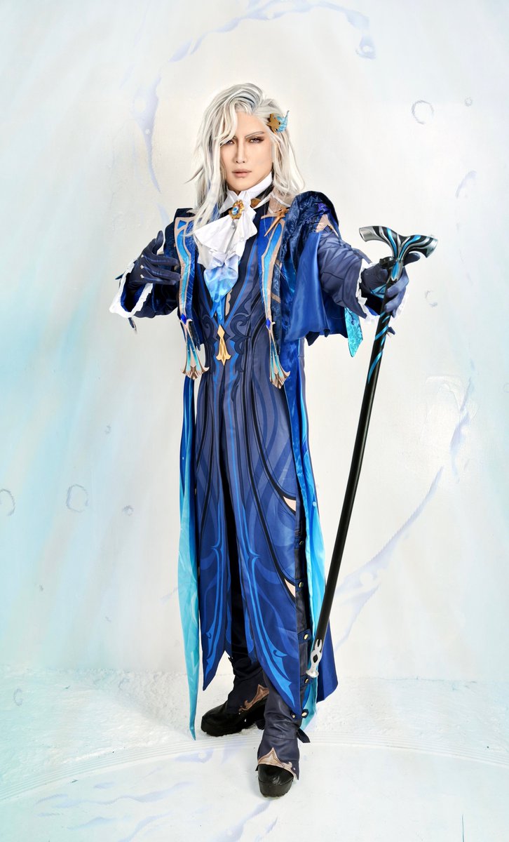 にゃん相学@ファルカ個撮 tweet media