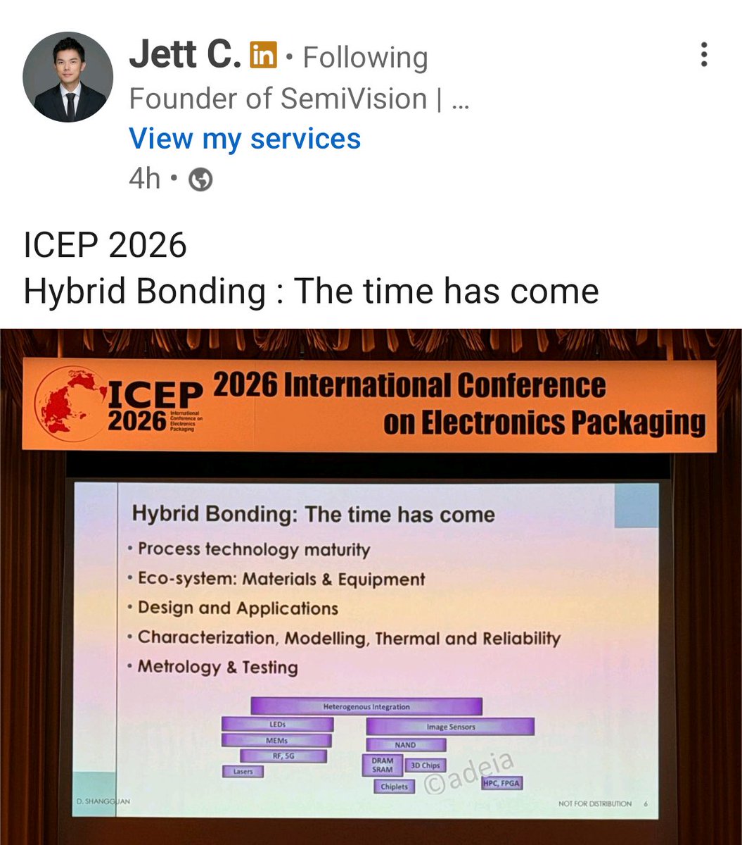 LatentValue tweet media