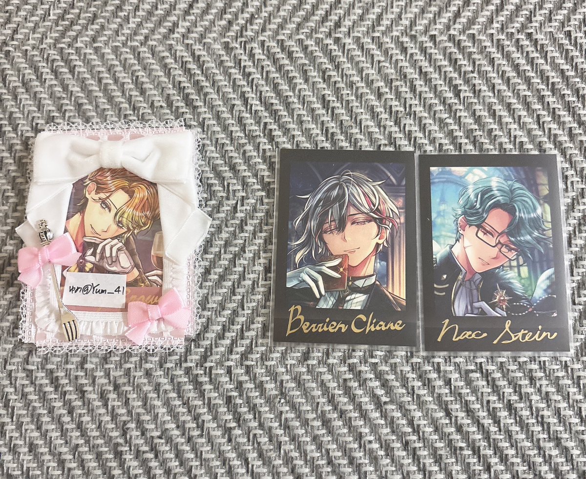 ゆめ@取引垢 tweet media