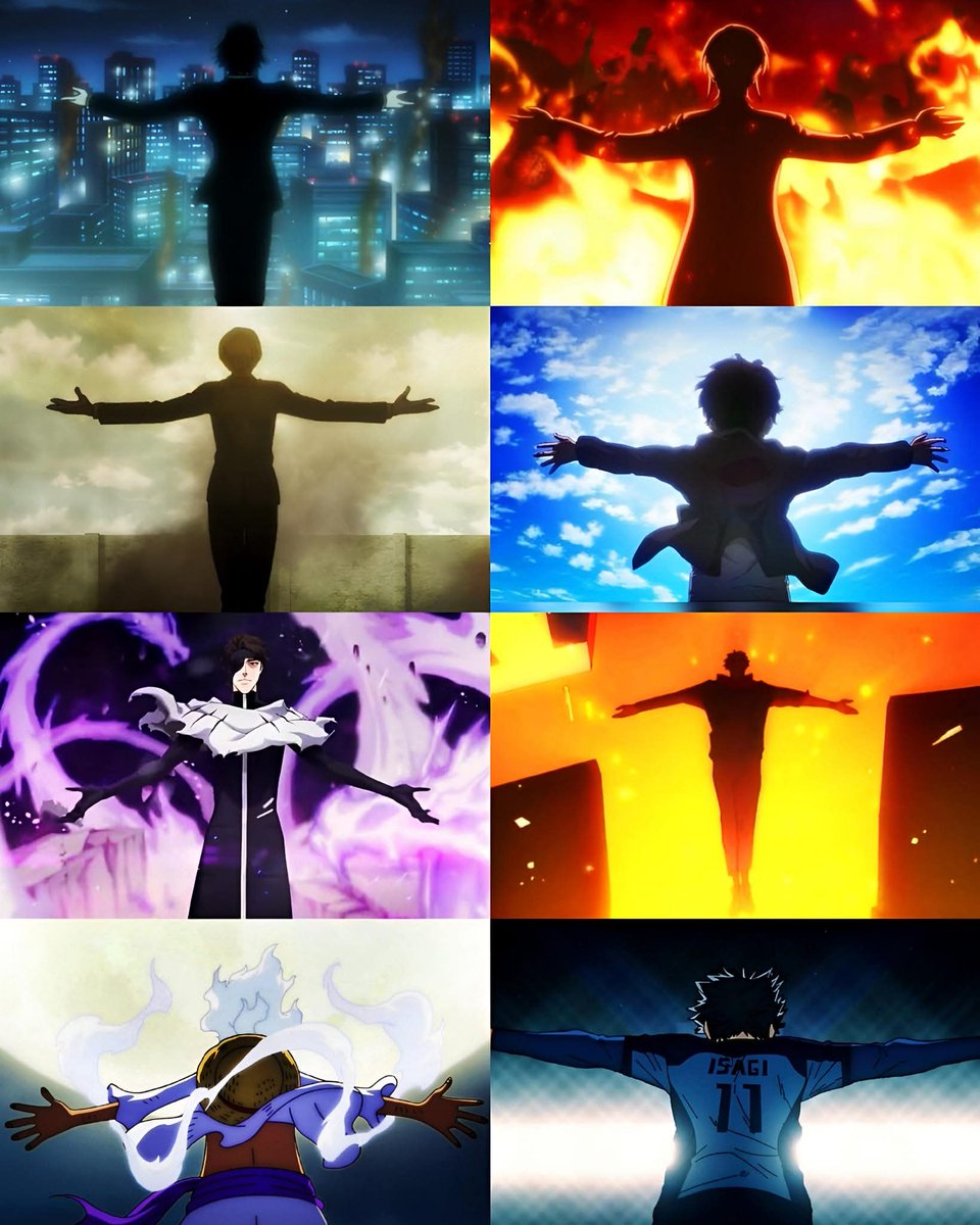 Anime Tweets tweet media