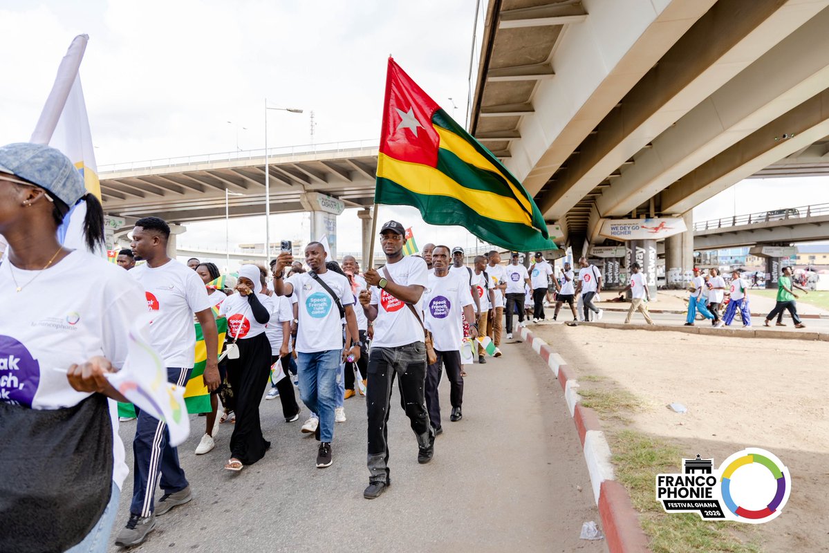 Alliance Française Accra tweet media