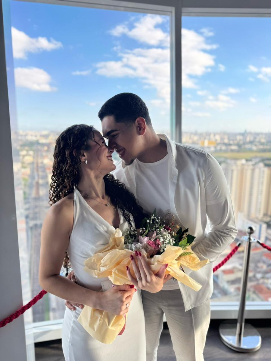 mendesss_mi's tweet photo. NOIVOS! 🥹💍 https://t.co/bzBYHxX9f7