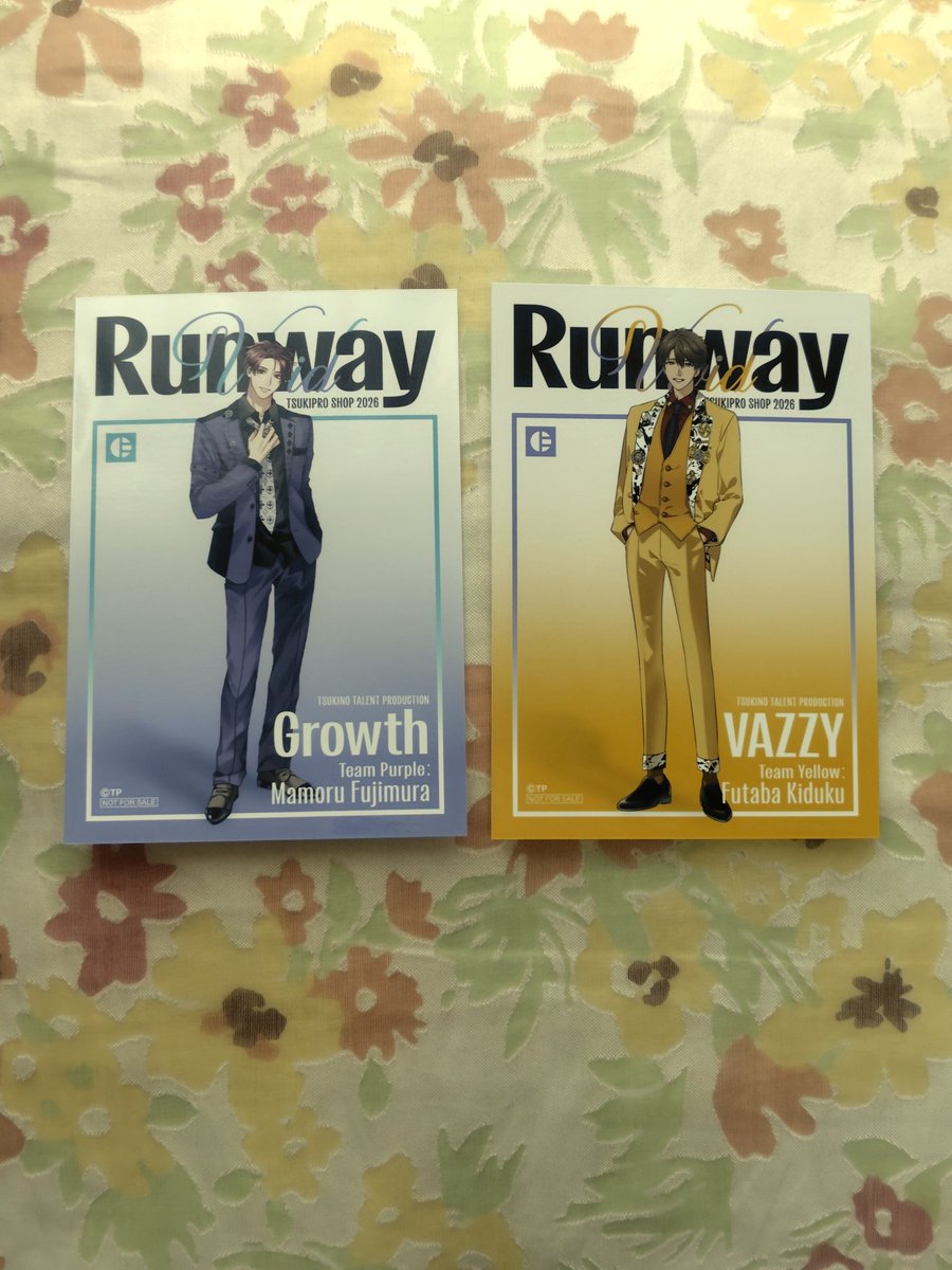 千年恋歌 （お取引垢） tweet media