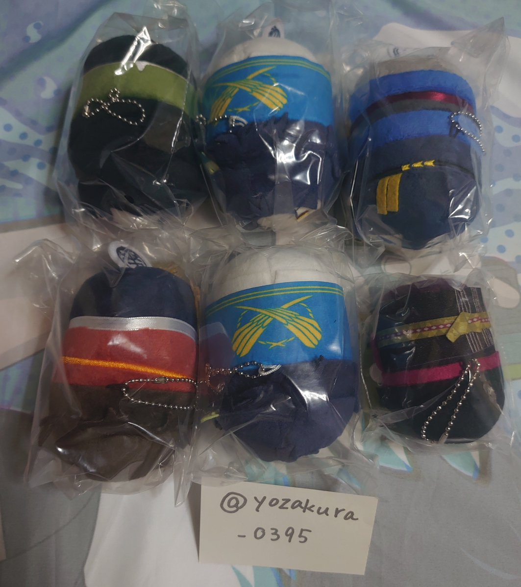 夜桜 化身 tweet media