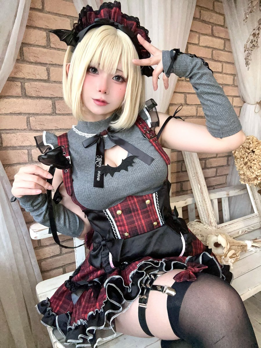 葉月ゆい🌱 C107*1日目東５タ18b tweet media