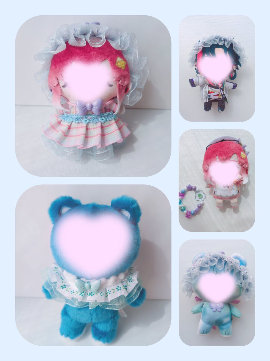 ユウリ/にじそ西1さ57♫💐 tweet media