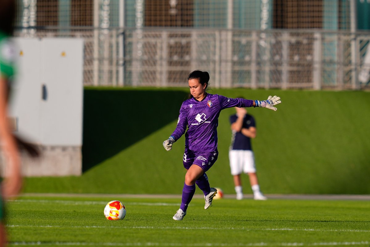 C.A. OSASUNA tweet media