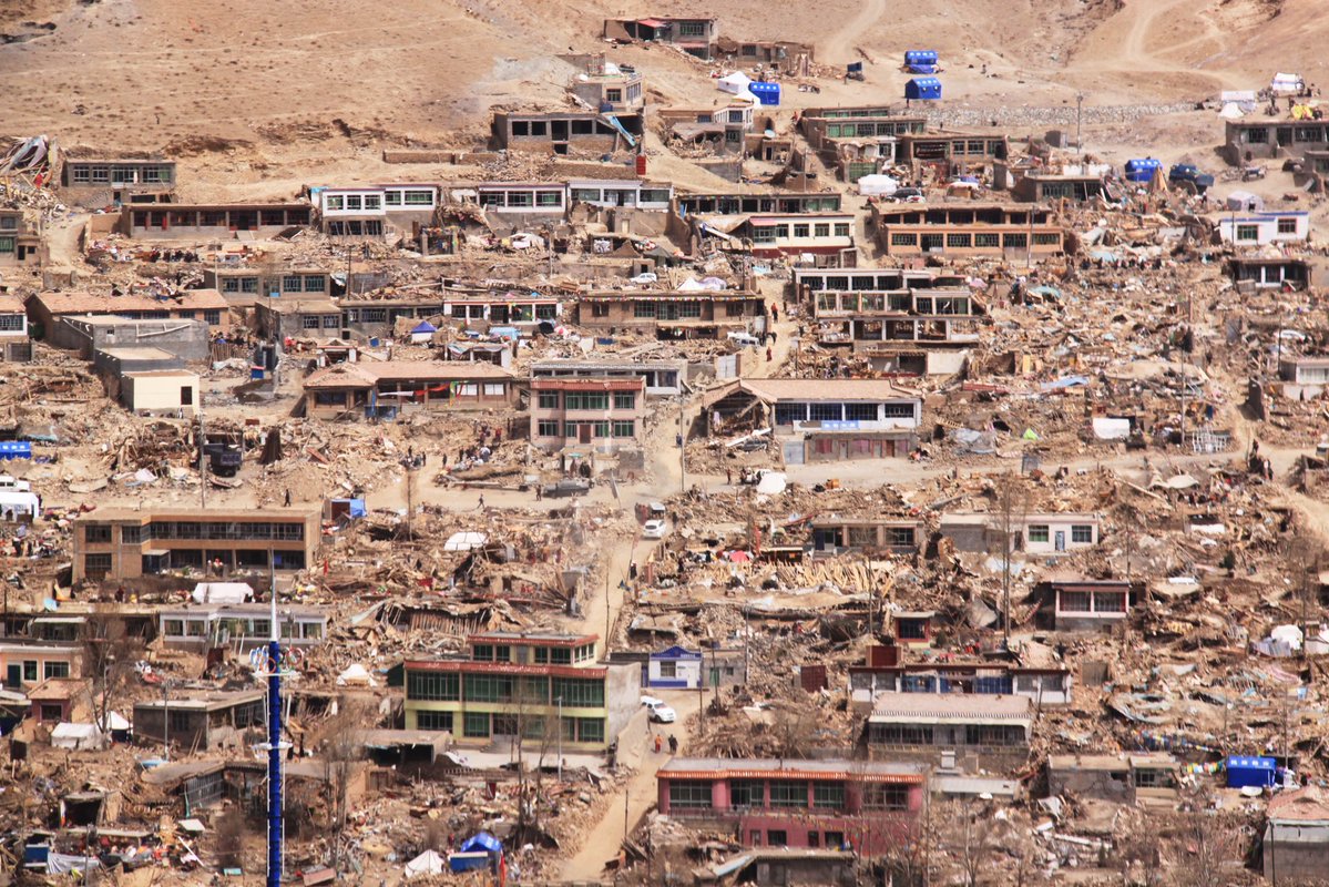 འོད་ཟེར།唯色Woeser💙💛 🦋 tweet media