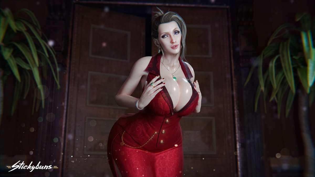 stickybunsSFW's tweet image. This one is from like 2023

#finalfantasy #scarlet