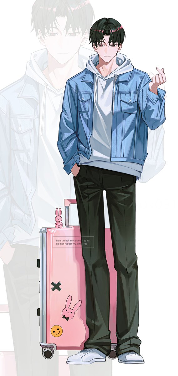 아로◝‿◜ tweet media