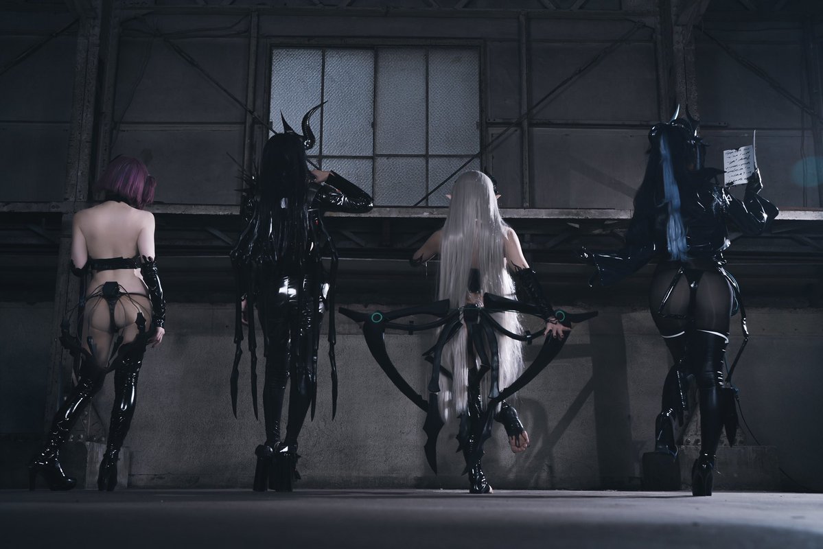 ゆらし🐕 tweet media