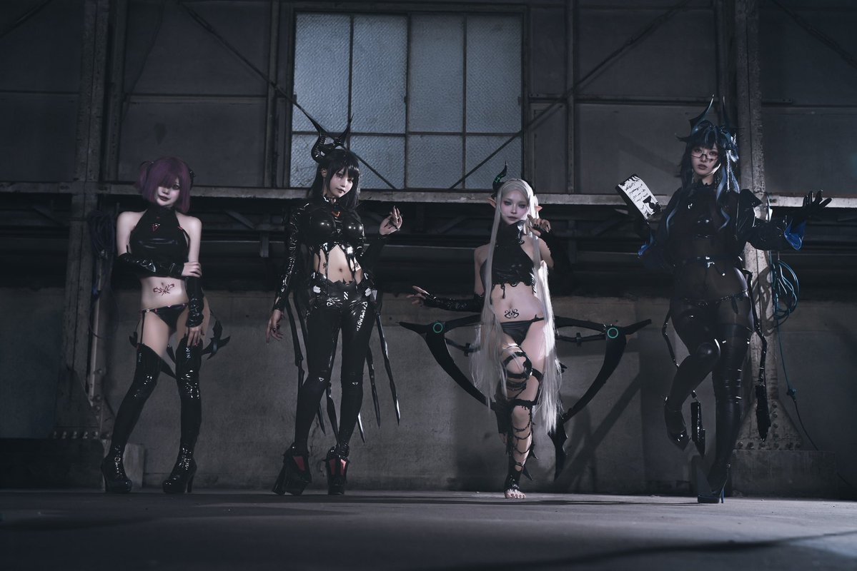 ゆらし🐕 tweet media