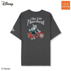 しまむら『ディズニー』コラボ！Tシャツ、ステテコ、スリッパ