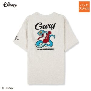 しまむら『ディズニー』コラボ！Tシャツ、ステテコ、スリッパ