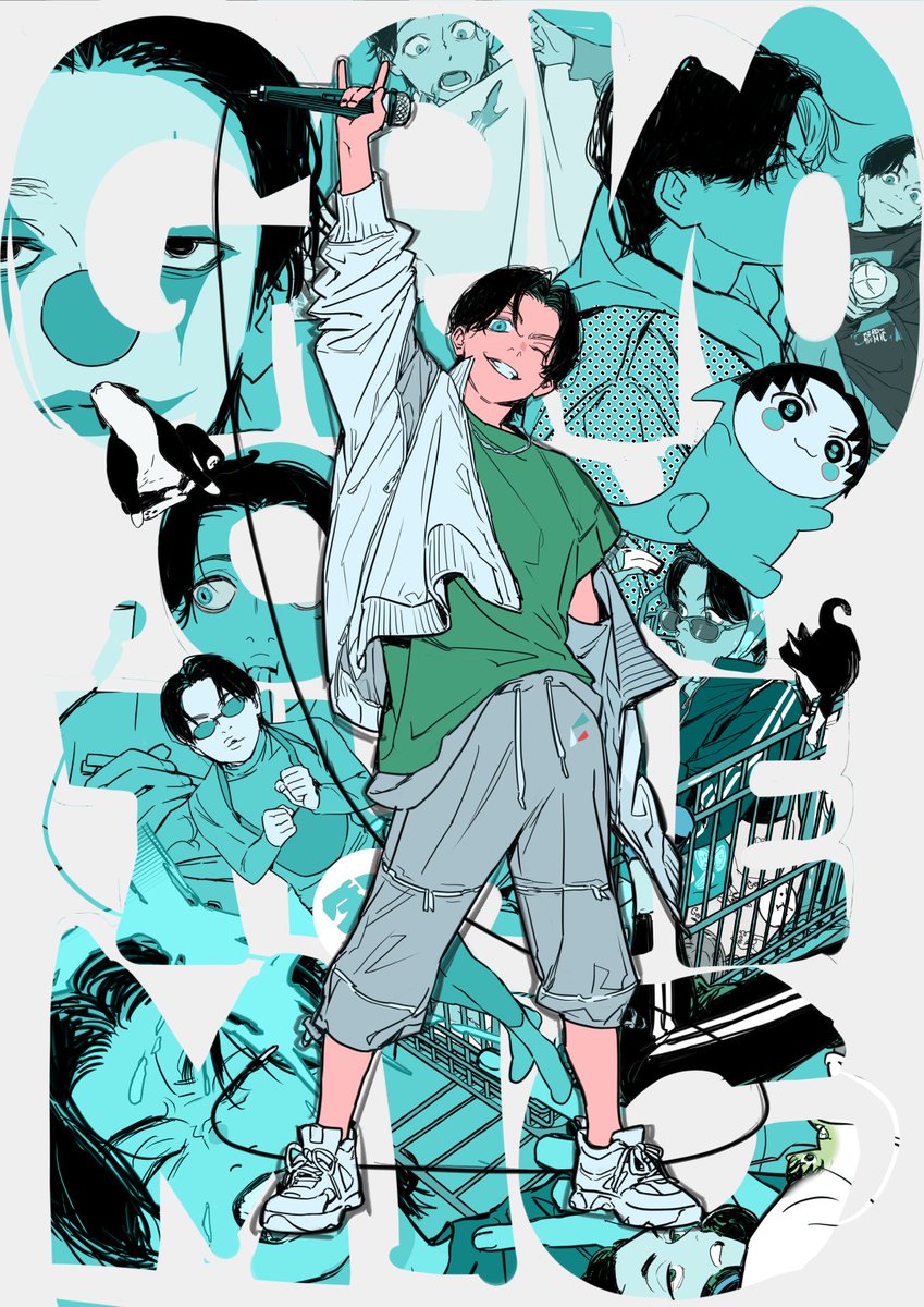 片桐いくみ tweet media