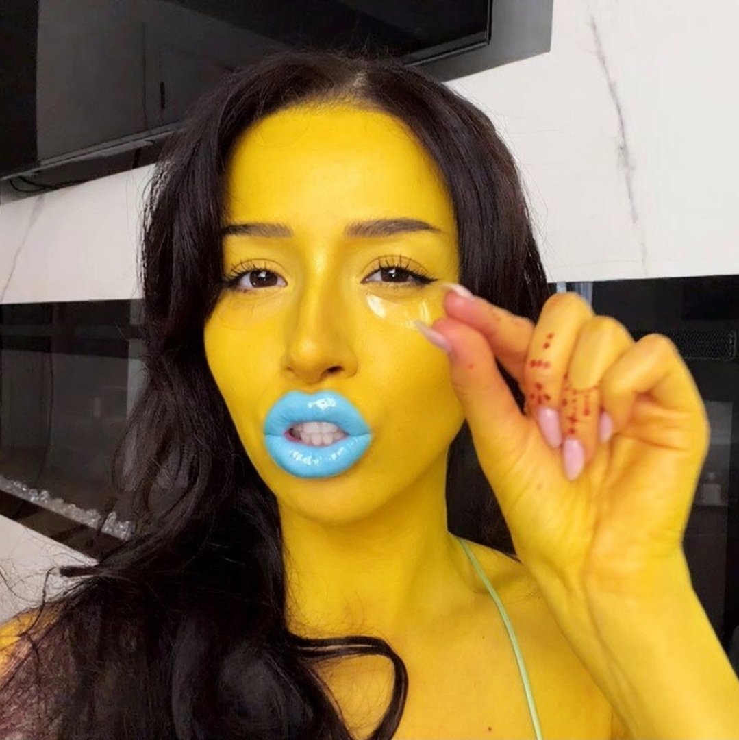 ♠️Mama Poki 🧩 tweet media