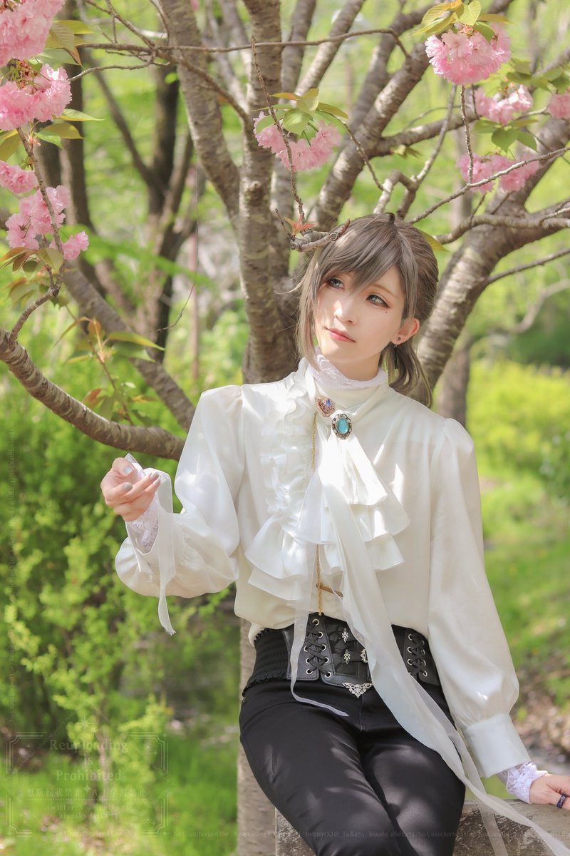 ライカᔦꙬᔨ🌈そ西2-は47売り子 tweet media