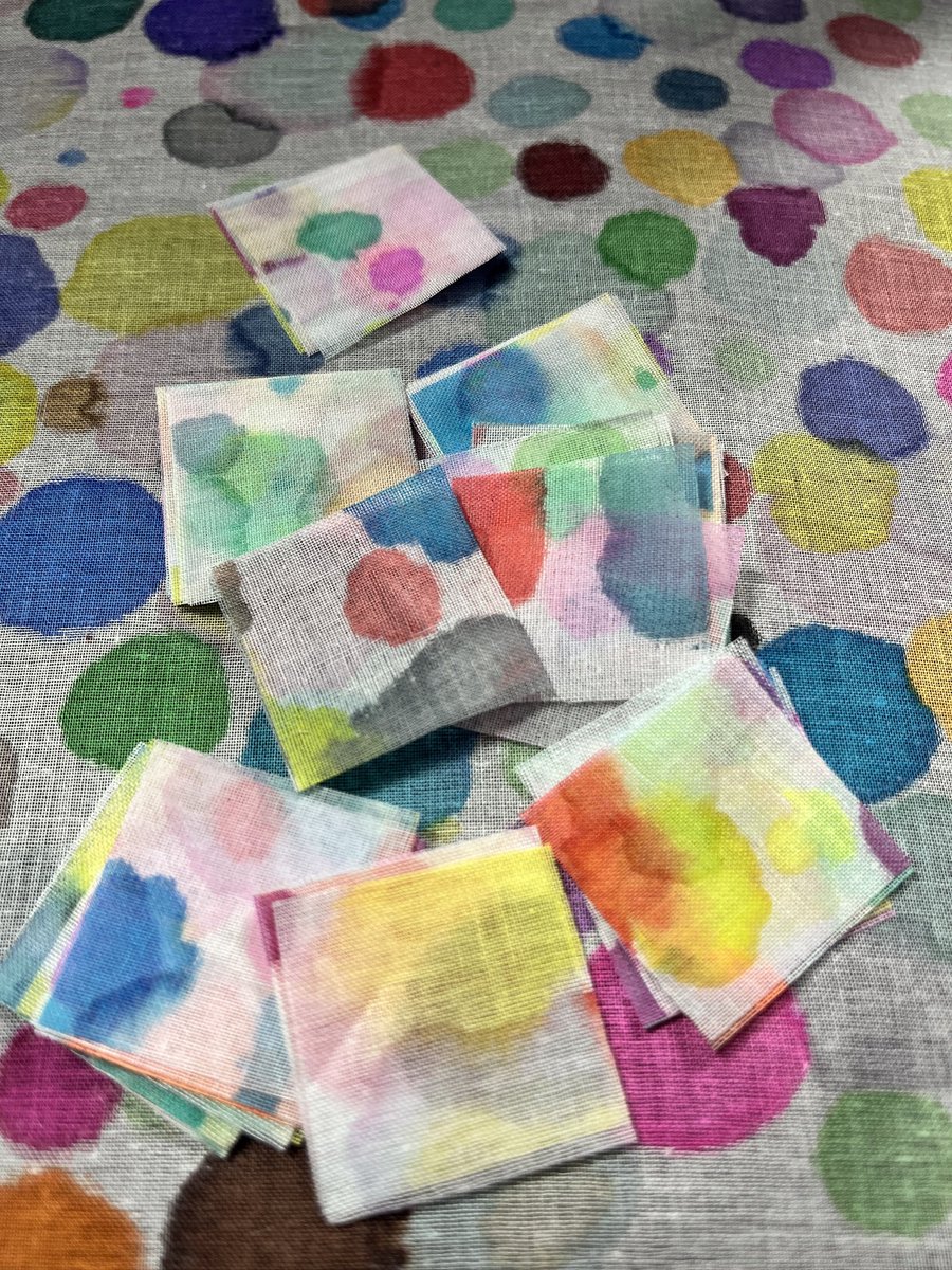 いろあそび つまみ花 tweet media