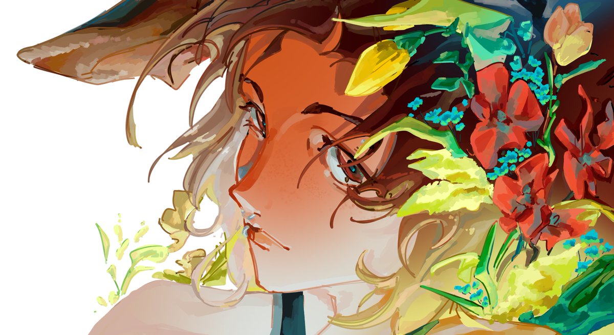 Liskel_'s tweet photo. Commission for https://t.co/gAODJH4gc3 !! https://t.co/7jiZklze1T