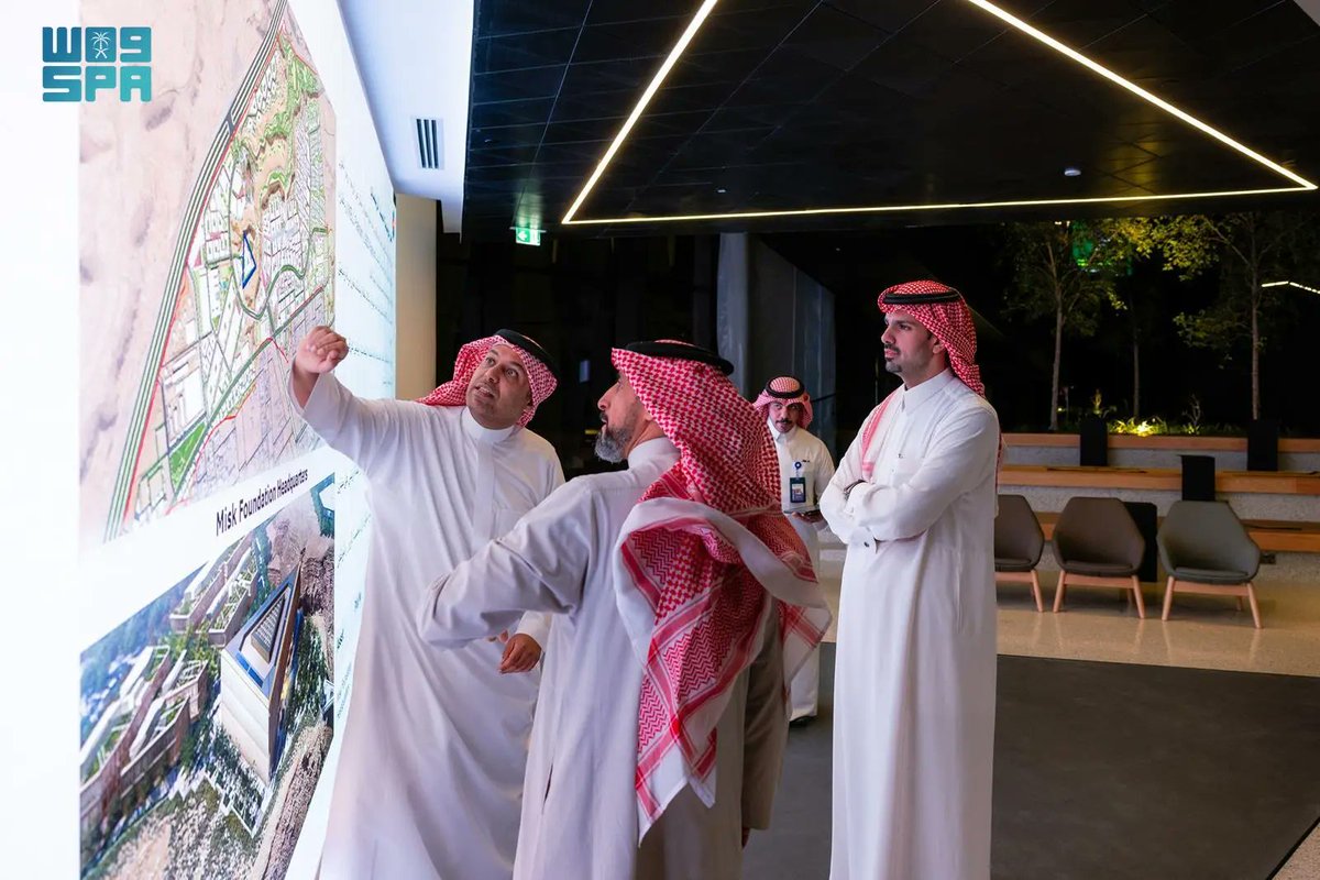 واس العام tweet media