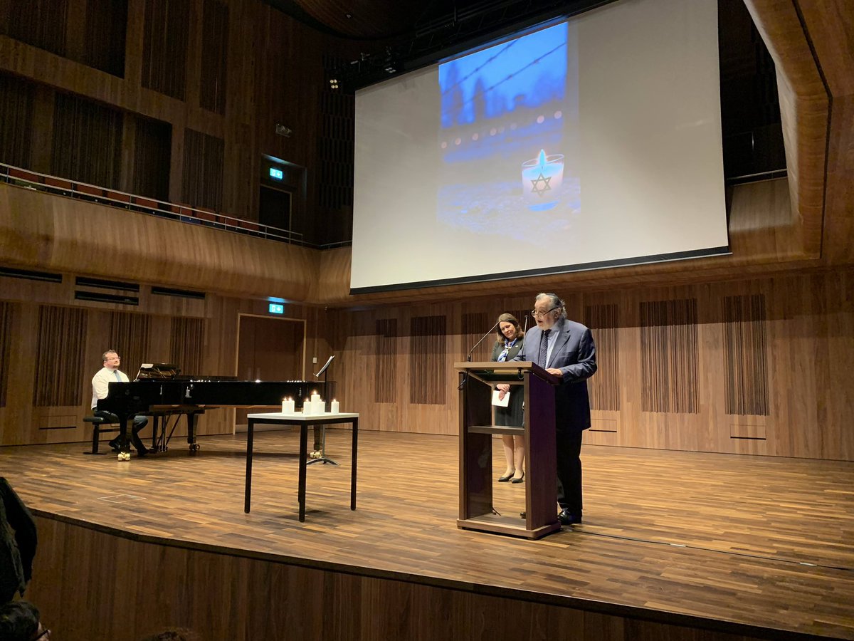 Ireland Israel Alliance tweet media