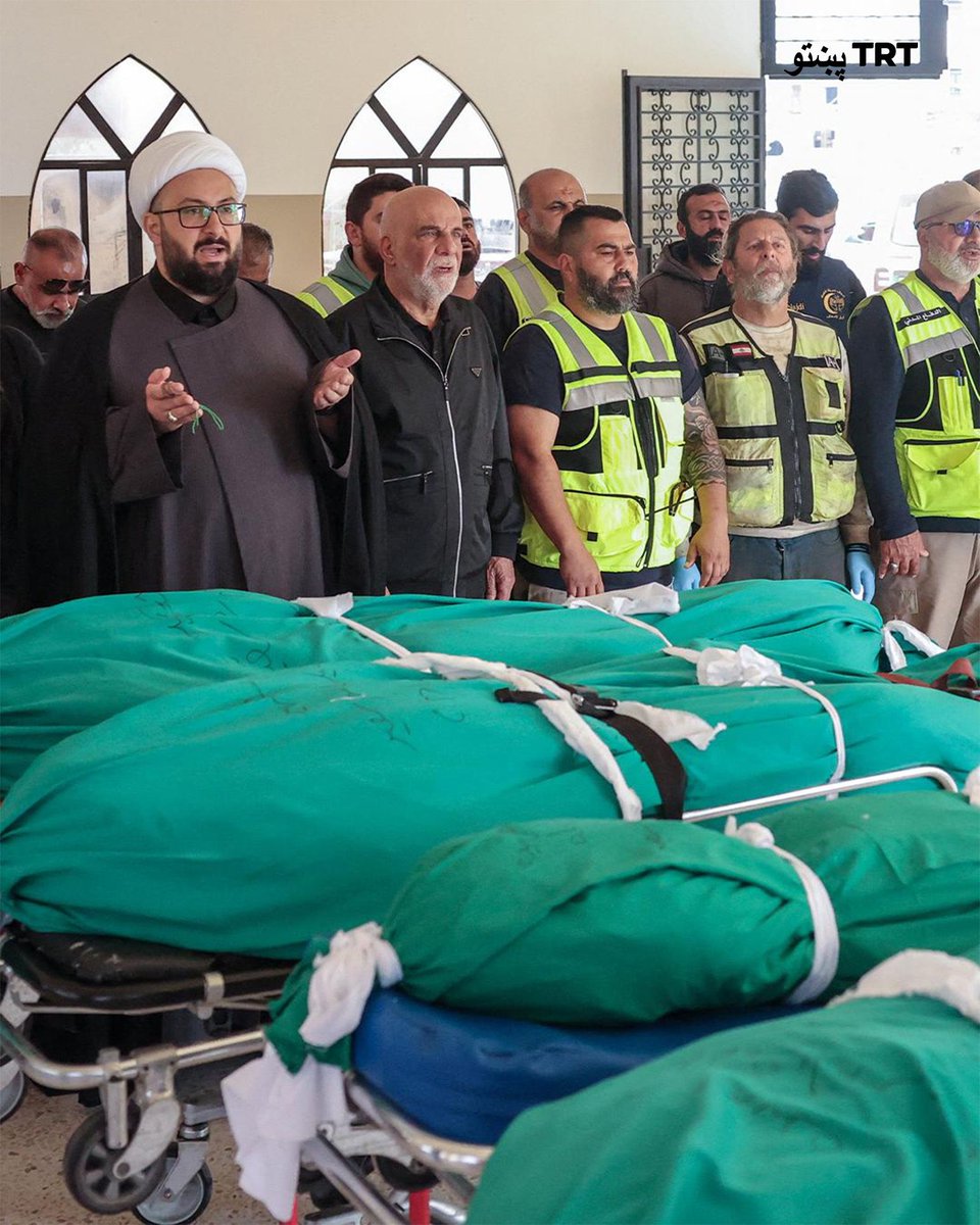 د اسرائیل په یو برید کې د لبنان په سویل، صور ښار کې یوه ماشومه نجلۍ چې لا دوه کلنه شوې هم نه وه، ووژل شوه. دا پېښه هغه مهال رامنځته شوه چې کورنۍ یې د هغې د پلار د ښخولو په مراسمو بوخته وه، چې هغه هم څو ورځې وړاندې وژل شوی و.