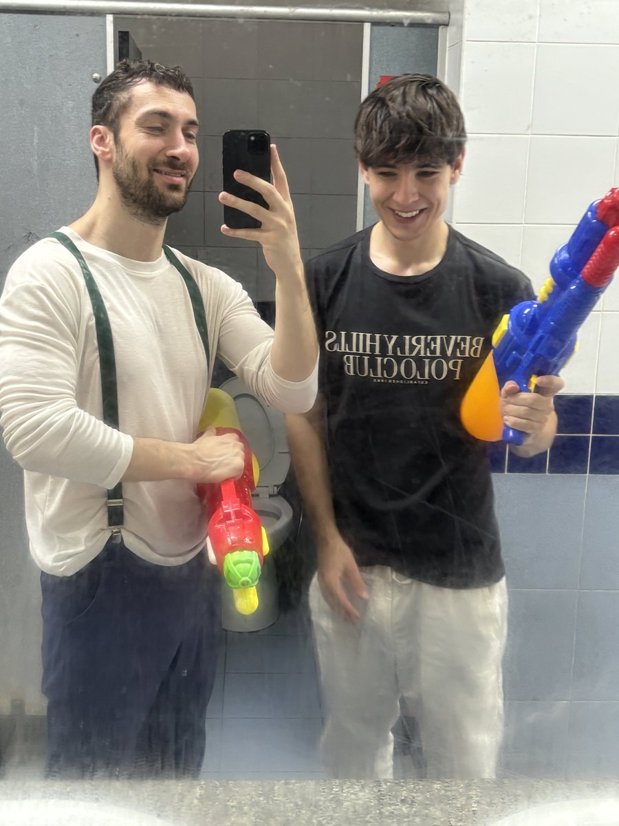 amin eftegarie tweet media