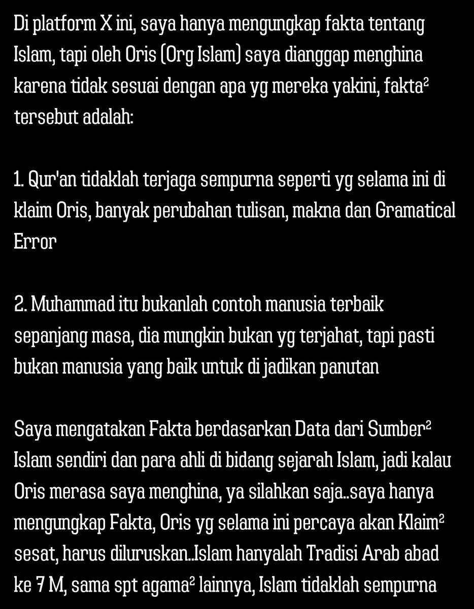 Ustadz Asbabul Kopi tweet media