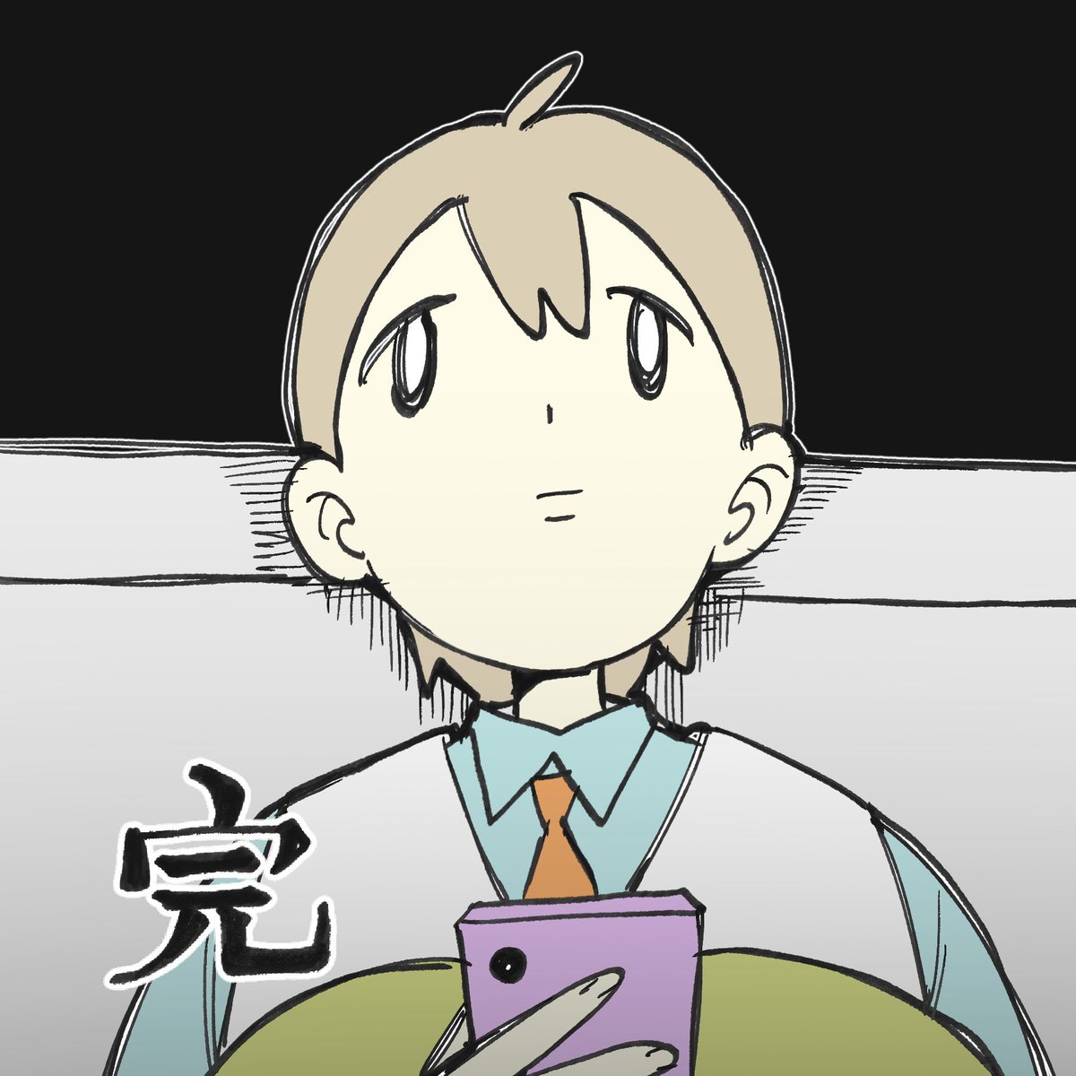 ミニぜ tweet media