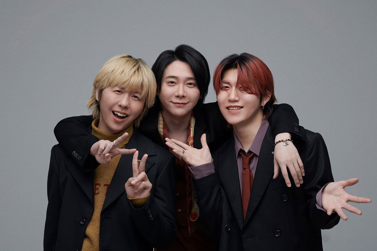 Mrs. GREEN APPLE FANCLUB【情報】 tweet media