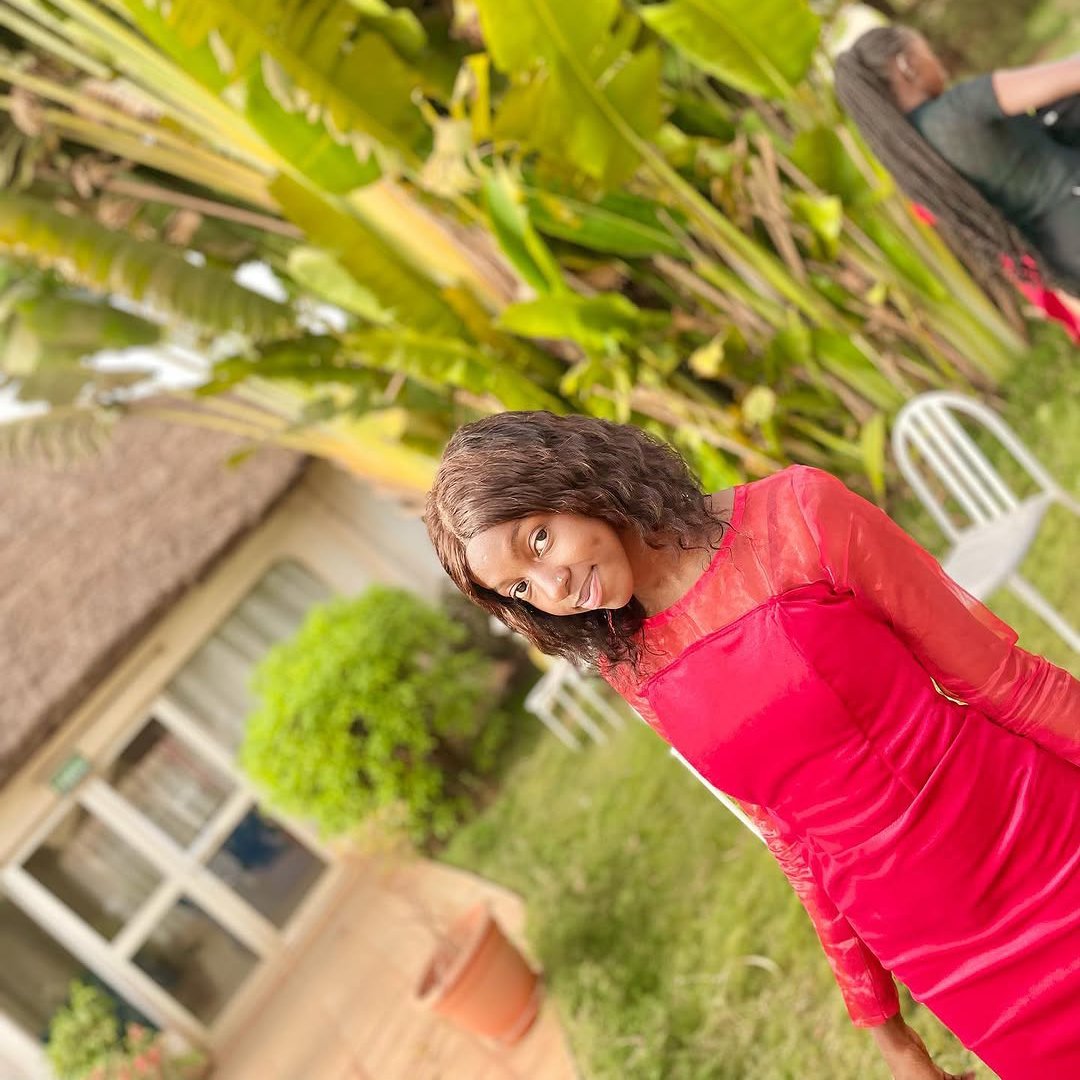 Annet Namz 🇺🇬 tweet media