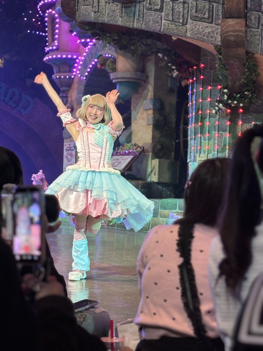 はな(ぽむ)/造花 tweet media