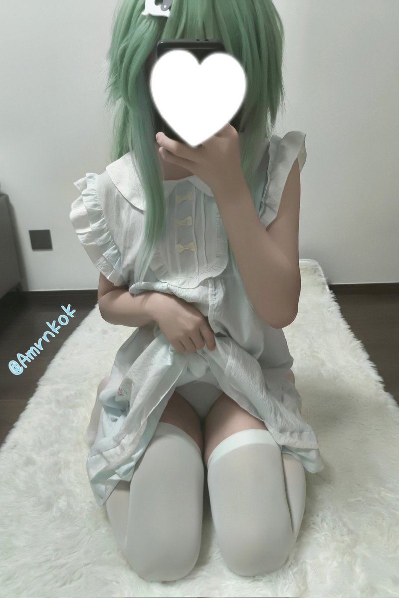 安萌可可 tweet media