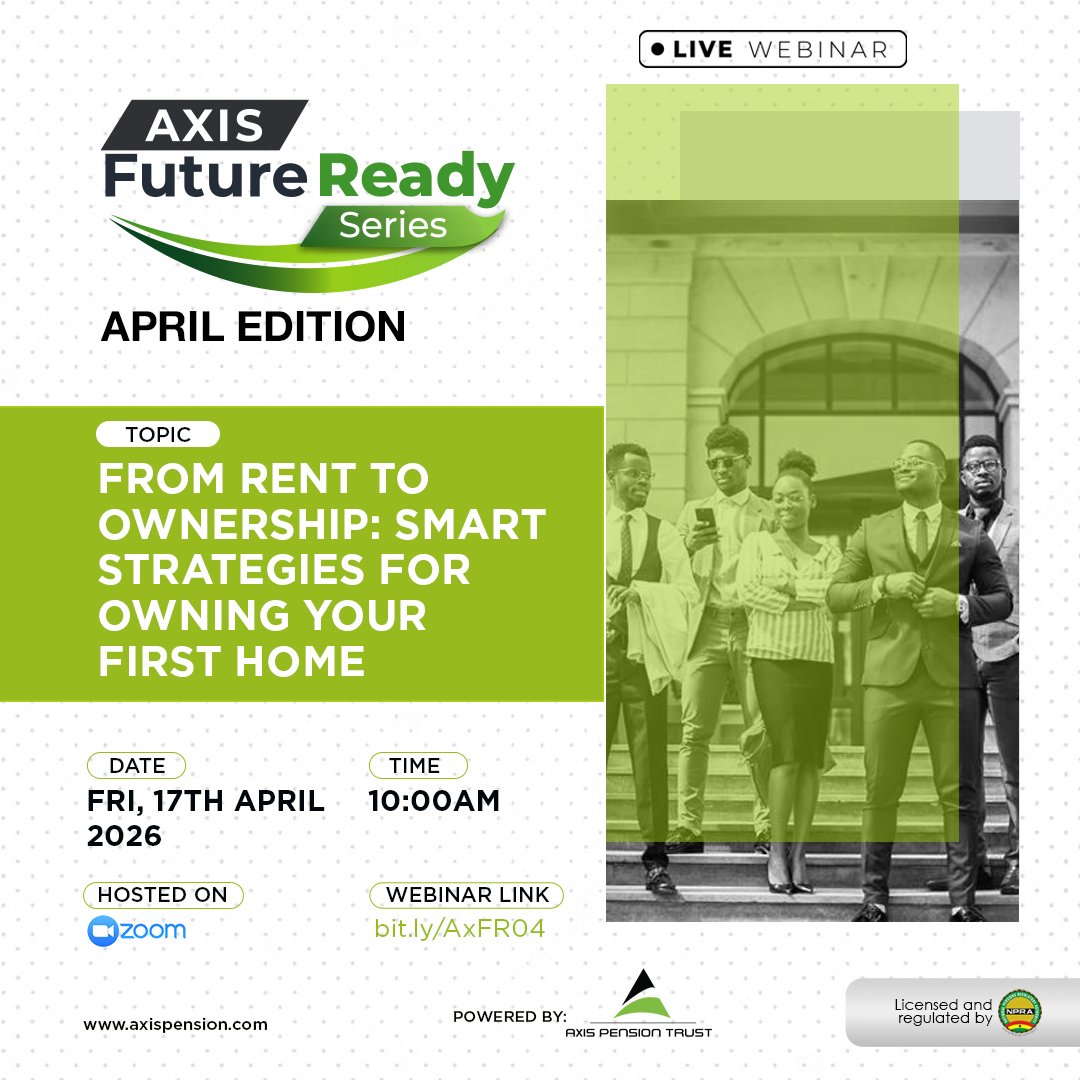 AXIS PENSION TRUST tweet media