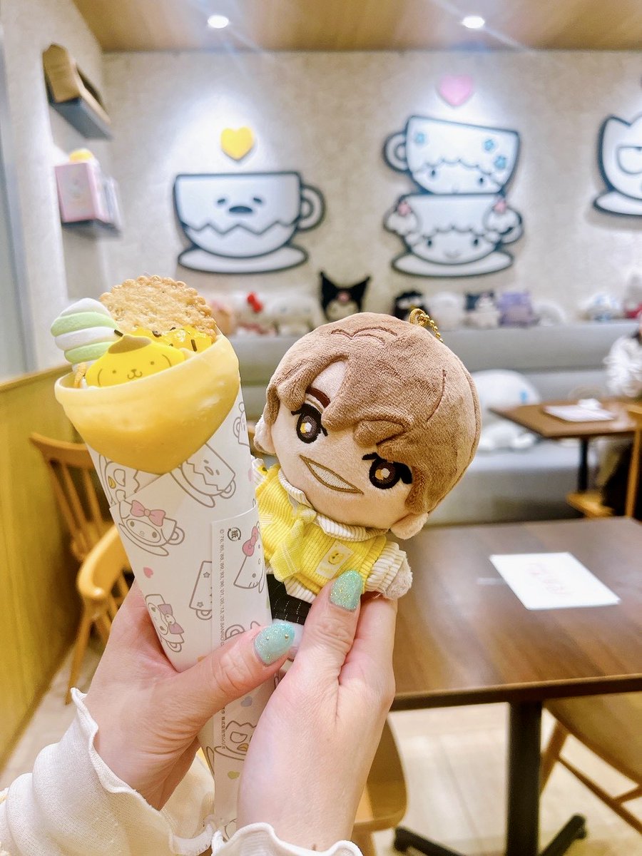 ほし🦔𖤐⡱ tweet media