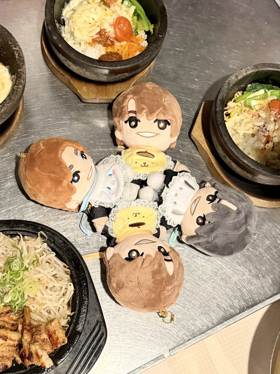 ほし🦔𖤐⡱ tweet media