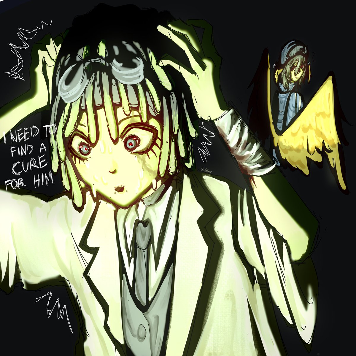 tisi 🗡️ tweet media