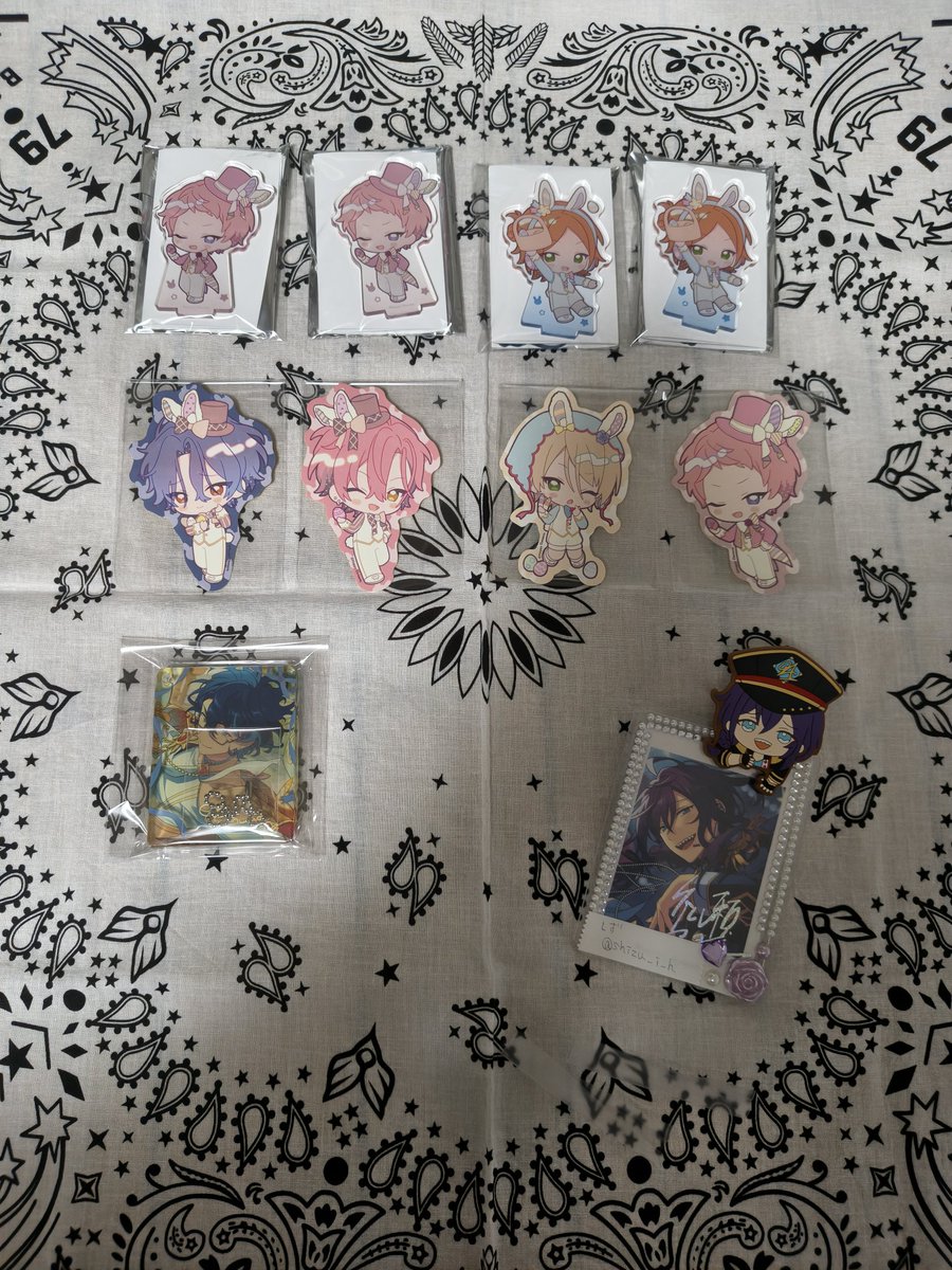 しず♣ tweet media