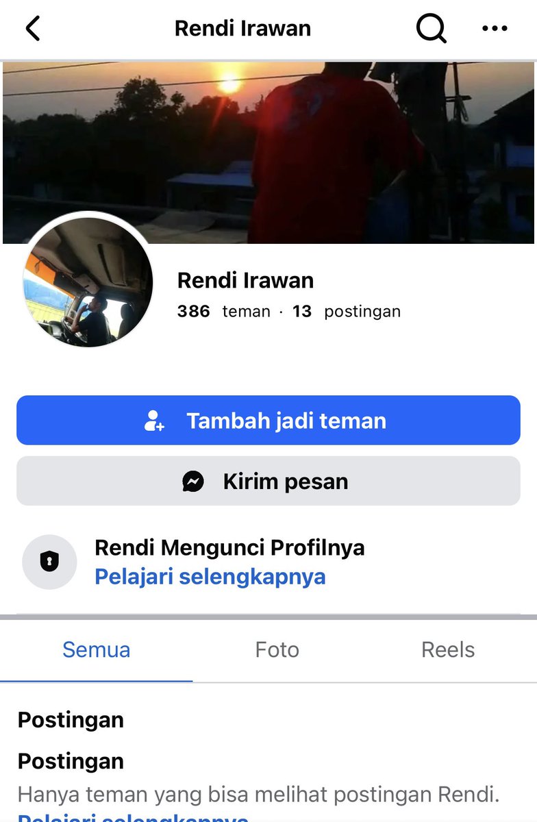 sebutajakoala's tweet photo. PENIPUAN JUAL DIGICAM!! Hati-hati yaa sama akun fb dibawah ini

Bantu viralin gaiss biar yg ditipu ga semakin banyak. Bantu spam di WA nya juga yaa.

Lokasi penipu : Bogor Barat 

wa : +62 895‑4037‑6680
dana : 089652335354 a/n Alif 

#penipu #viral #digicam #tren #zonauangㅤ https://t.co/iHn5ZOfSSE
