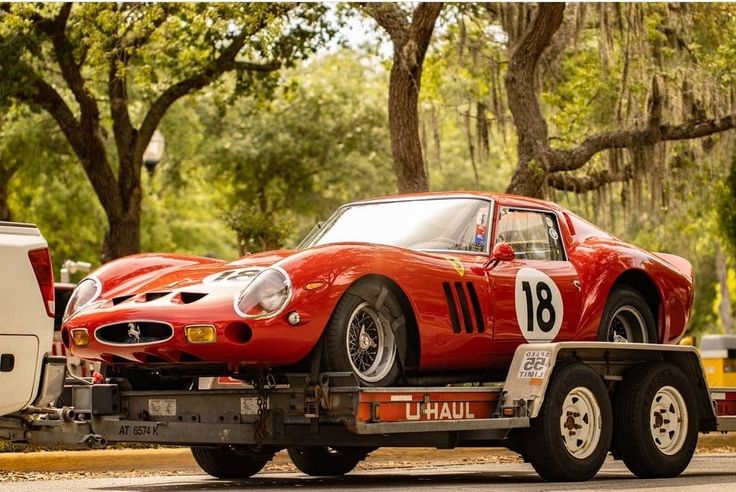 ItaliAuto's tweet image. #TransporterTuesday  👉  GTO ❗️