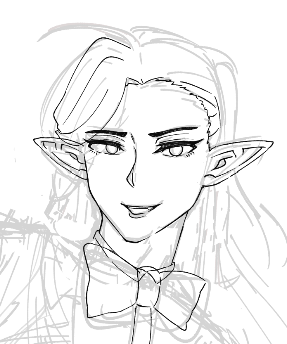 Lodzfly羅茲-Live2D、貼圖委託開放中 tweet media