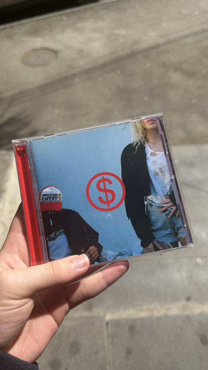 FARID WOR$T BOY IN GEORGIA tweet media