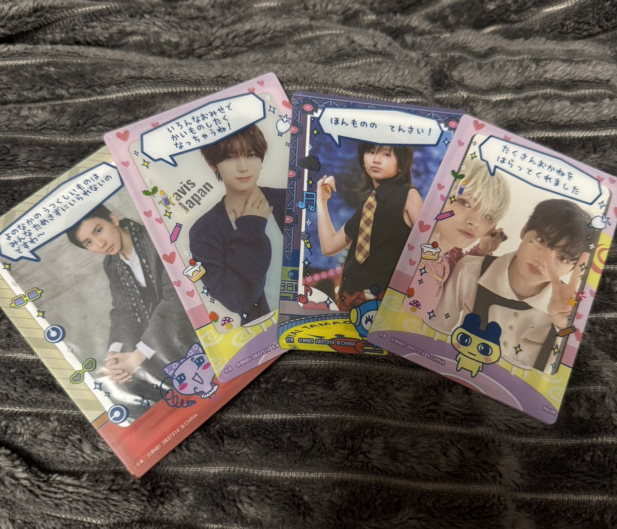 きいちゃん tweet media