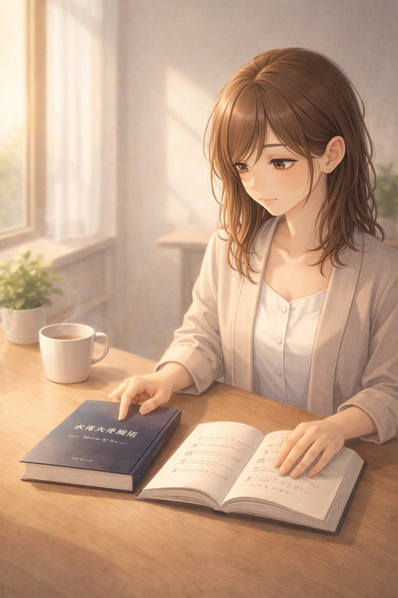 sorakuma_blog's tweet image. 読書では、同じ言葉でも
著者ごとに意味が少しずつ違うことがあります。

そのズレに気づくと、
文章の見え方が変わり、
理解がやわらかく深まっていきます。

言葉をそのまま受け取るだけでなく、
どんな意味で使われているかに
少しだけ目を向けてみる。

#読書習慣 #DidYouKnow