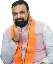 Congratulations 🌺
To
The New Chief Minister, Bihar
Mr Samrat Choudhary 
<a href="/samrat4bjp/">Samrat Choudhary</a> 

CC: <a href="/BJP4India/">BJP</a> <a href="/BJP4Bihar/">BJP Bihar</a> <a href="/JPNadda/">Jagat Prakash Nadda</a> <a href="/narendramodi/">Narendra Modi</a> <a href="/AmitShah/">Amit Shah</a> <a href="/NitinNabin/">Nitin Nabin</a> <a href="/PTI_News/">Press Trust of India</a> <a href="/PIB_India/">PIB India</a> <a href="/ANI/">ANI</a> <a href="/Reuters/">Reuters</a>