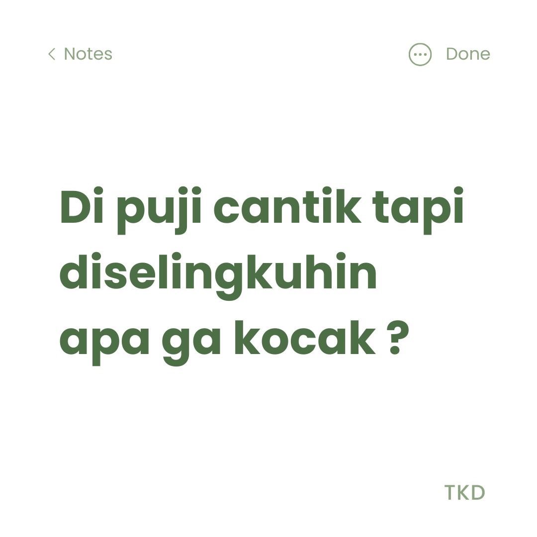 badgen1us_'s tweet photo. KEK TAU NIH 😭 https://t.co/bH0dDFK19f